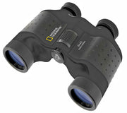 Bresser National Geographic Fern Glass Binoculars 8xX40 - Shams Shopping Centre Bresser  