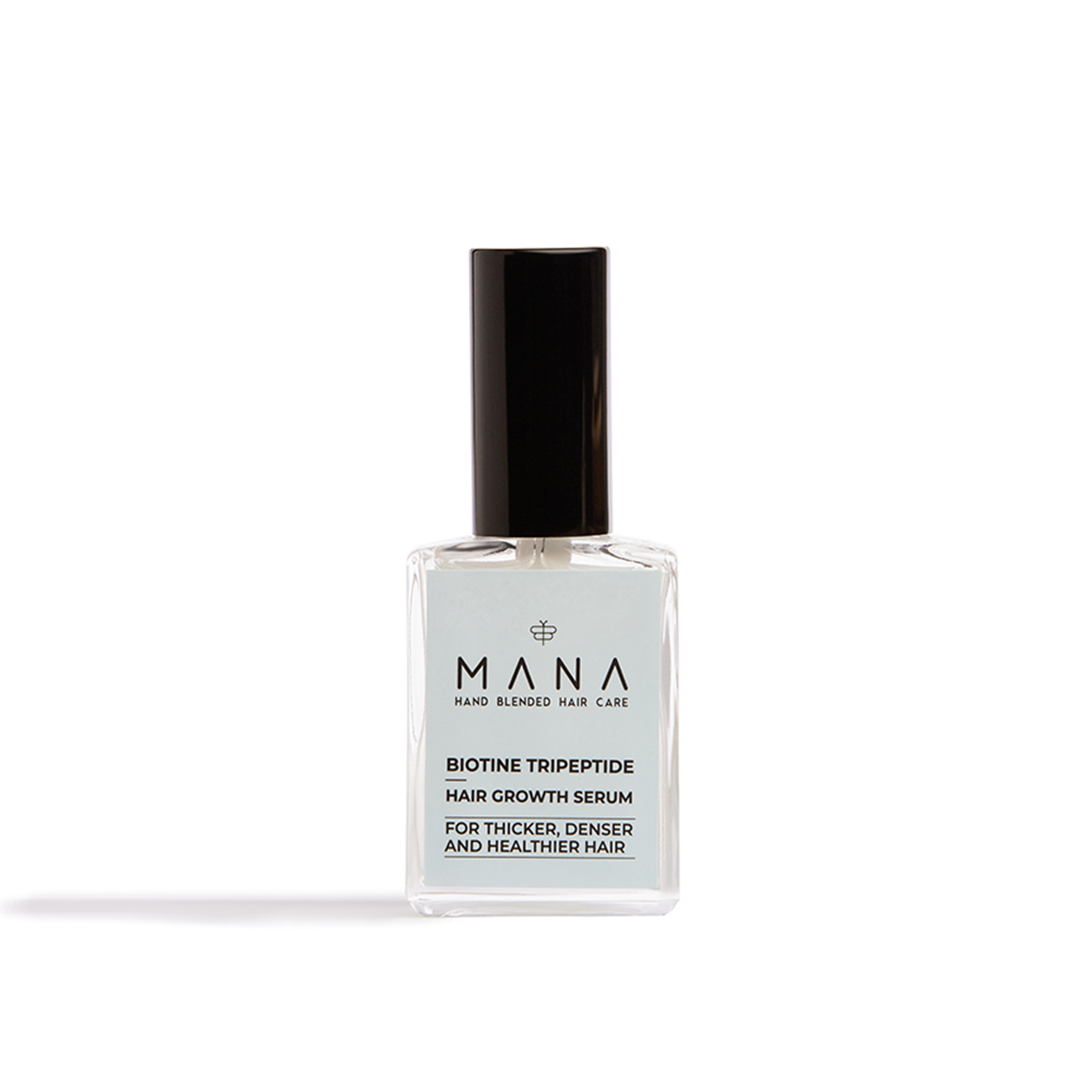MANA Biotine Tripeptide Hair Growth Serum 30ml
