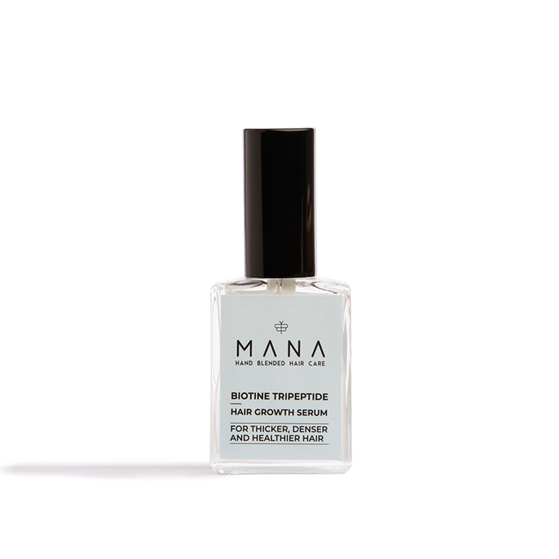 MANA Biotine Tripeptide Hair Growth Serum 30ml