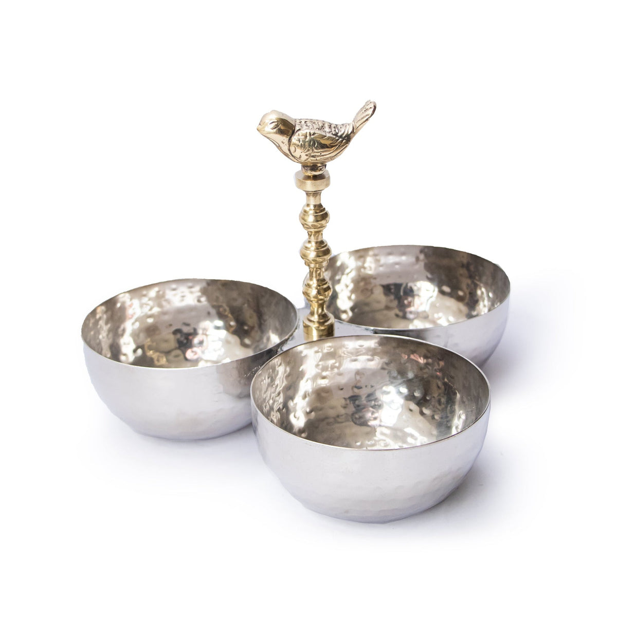 Tableware Raindrop Bowl Stand Bird TLB1041 - Shams Shopping Centre Tableware  