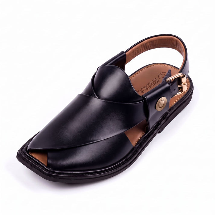 BERA Traditional Black Size PAK-8