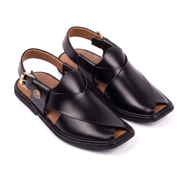 BERA Traditional Black Size PAK-8