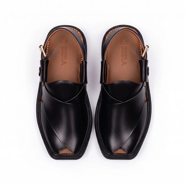 BERA Tradiational Black Size 11