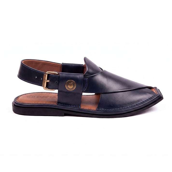 BERA T-Shape Blue