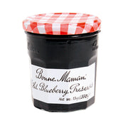 Bonne Maman Wild Blueberry Conserve 370g
