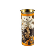 Bolci Pookie Bear Milk Chocolate Pistachio 100g - Shams Shopping Centre Bolci  