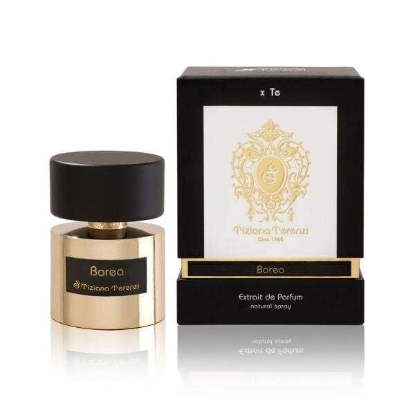 Tiziana Terenzi Borea Extrait De Parfum 100ml - Shams Shopping Centre Tiziana Terenzi  