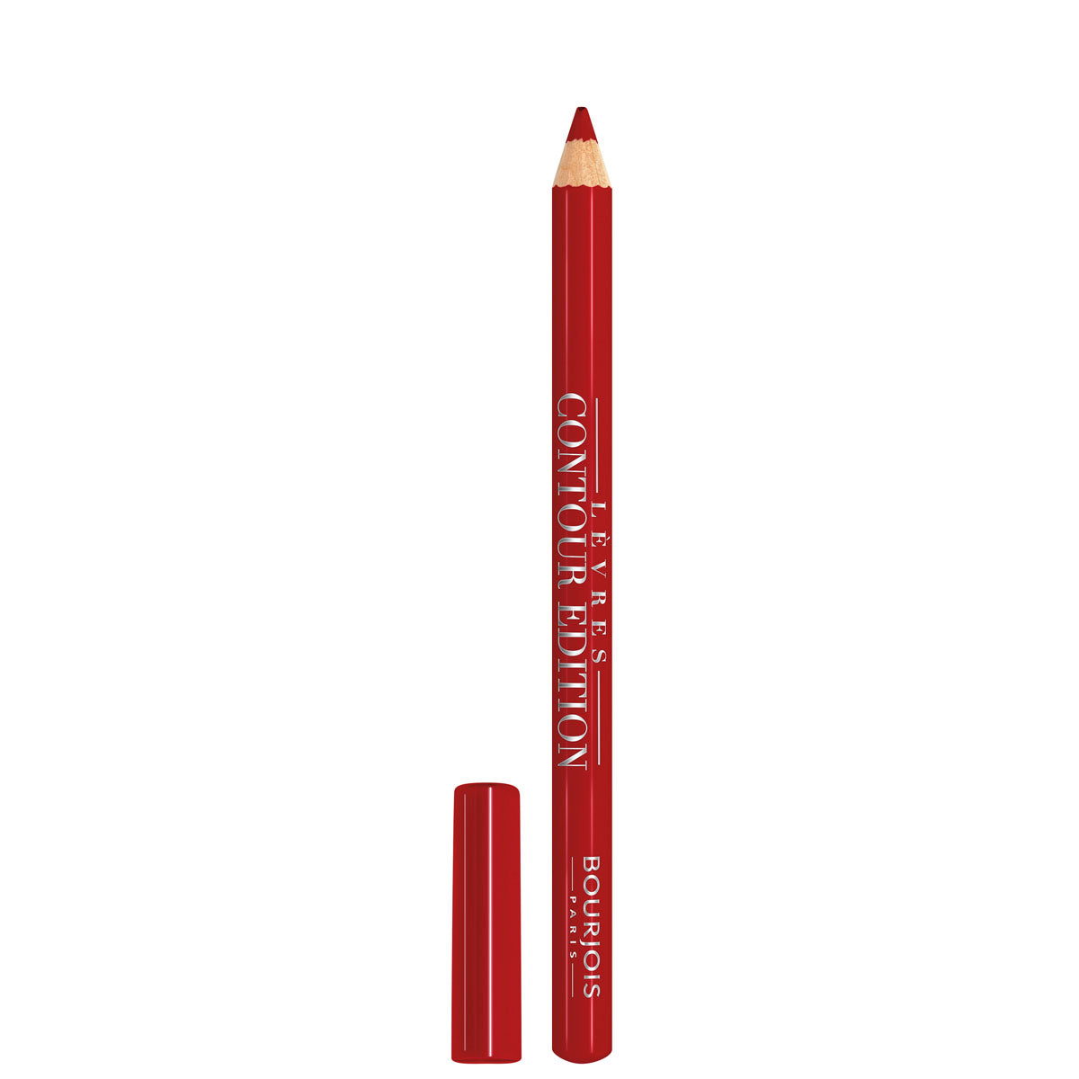 Bourjois Contour Edition 07 Cherry Boom Boom - Shams Shopping Centre Bourjois  