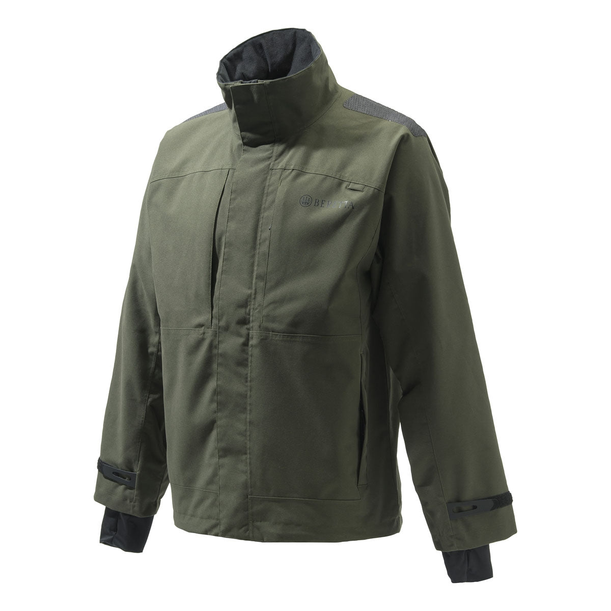 Beretta Bear EVO Jacket-M-GU214T19680715M-GREEN - Shams Shopping Centre Beretta  