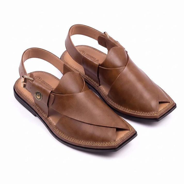 BERA T-Shape Nue Brown Size PAK-8