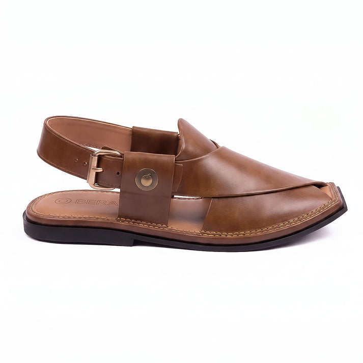 BERA T-Shape Nue Brown Size PAK-8
