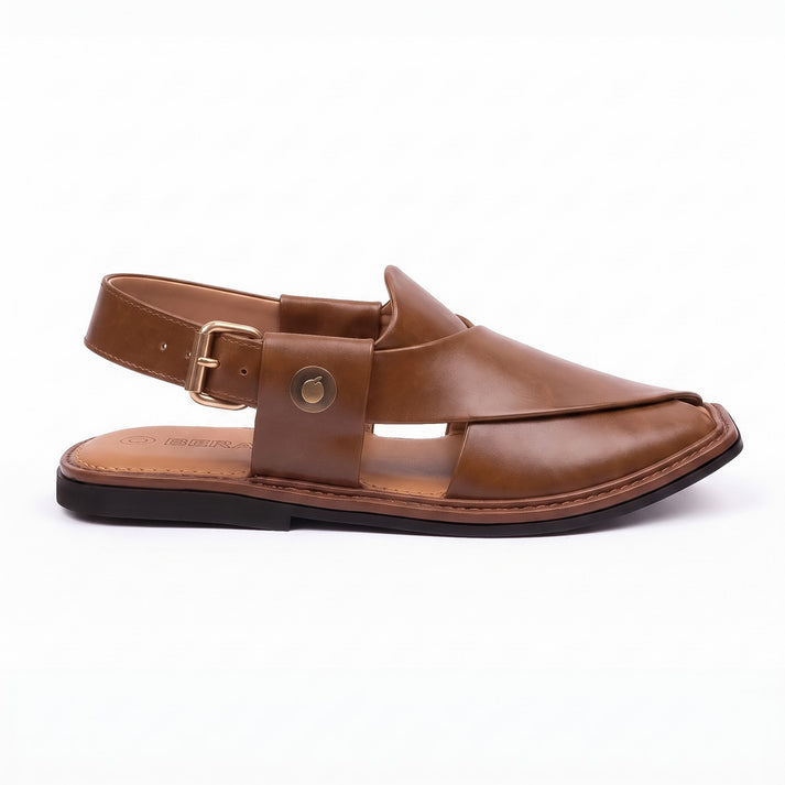 BERA Traditional Nue Brown Size 07
