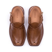 BERA Traditional Nue Brown Size 07
