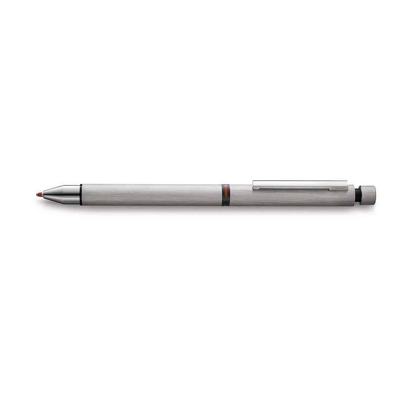 Lamy Tri Pen 2400361 Brushed - Shams Shopping Centre Lamy  
