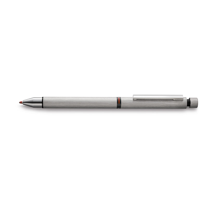 Lamy Tri Pen 2400361 Brushed