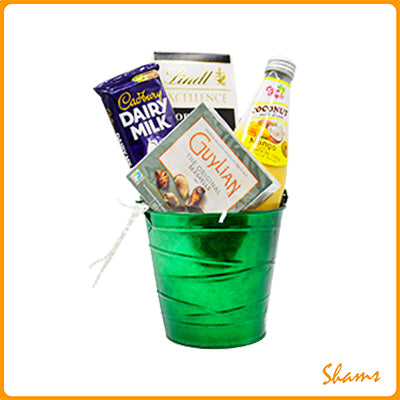Bucket Superbe