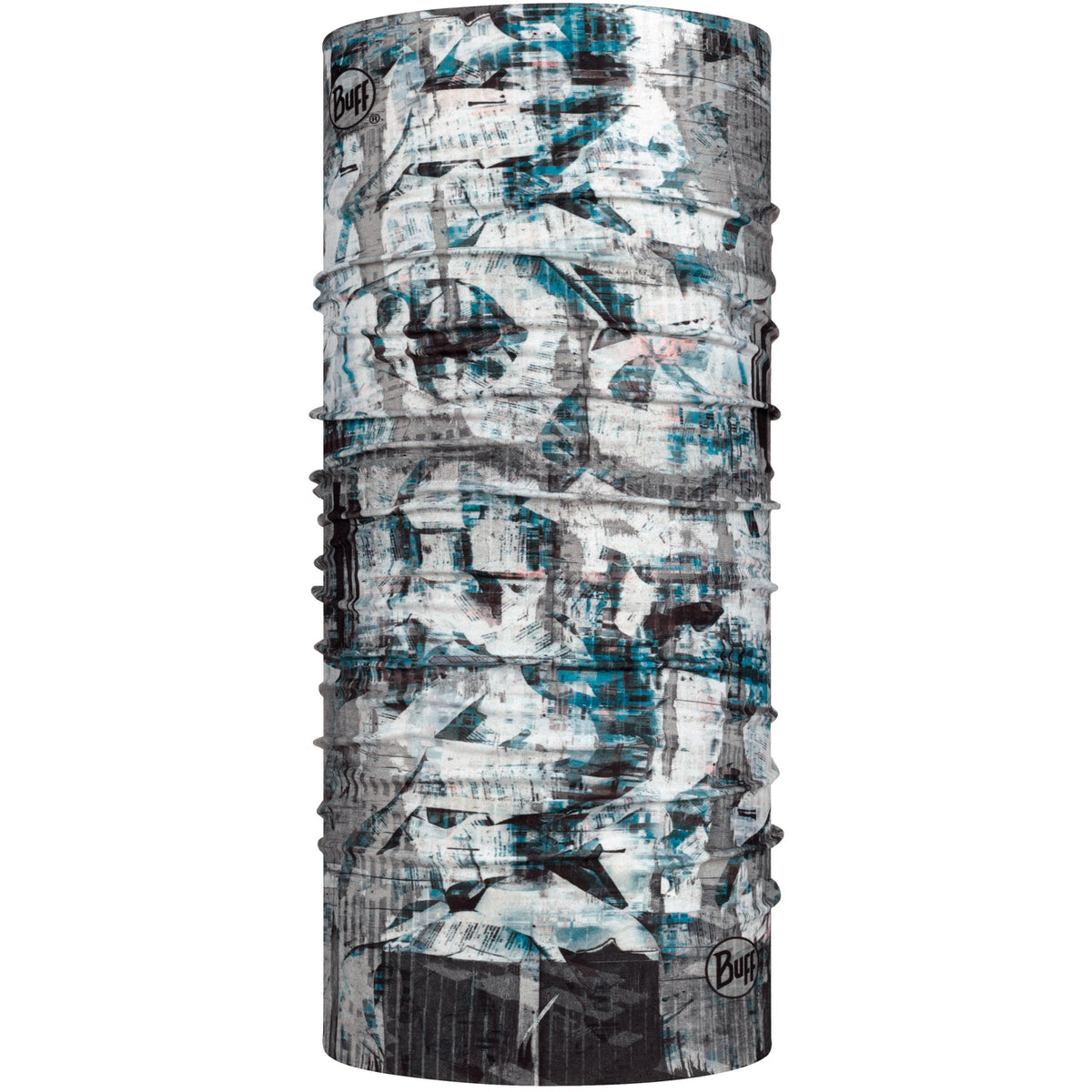Buff Original Eco Stretch Silver Grey 126381.937 - Shams Shopping Centre Buff  