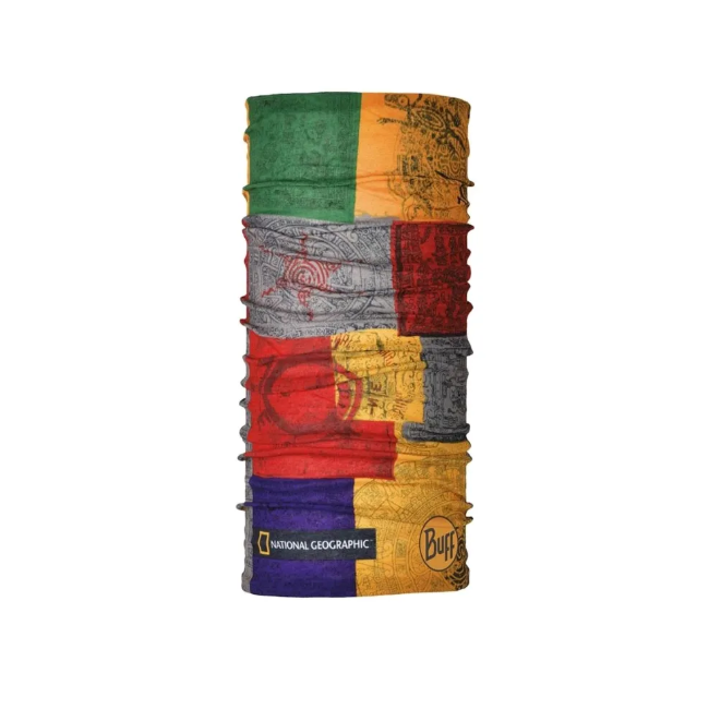 Buff Original Eco Stretch Original Temple 118258.555