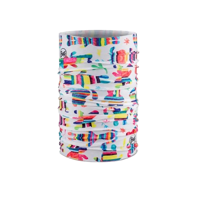 Buff Coolnet UV Murmur Multi NeckWear 130082.555