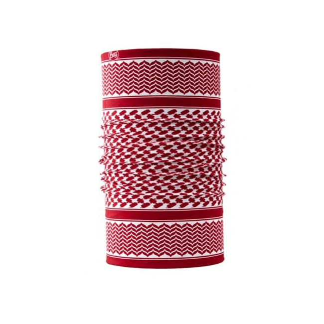 Buff Original Shemag 15 Red/White Ref 122406425