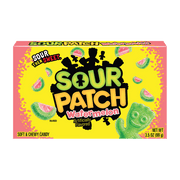 Sour Patch Chewy Candy Watermelon 99gm - Shams Shopping Centre Sour Patch  