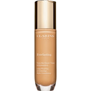 Clarins Everlasting Foundation112.5W-Caramel - Shams Shopping Centre Clarins  