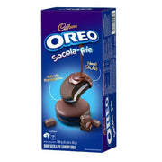 Cadbury Oreo Socola Pie With Vanilla Flavored 180g - Shams Shopping Centre Cadburys  