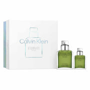 Calvin Klein Eternity For Men 2p Set
