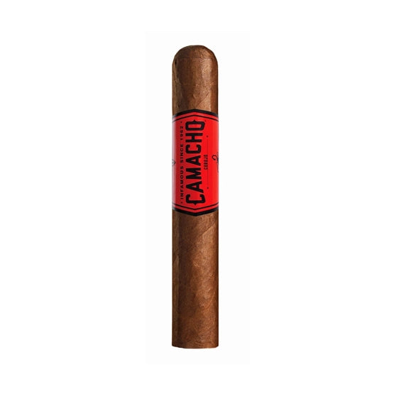 Camacho Corojo Robusto Single (Single Cigar)