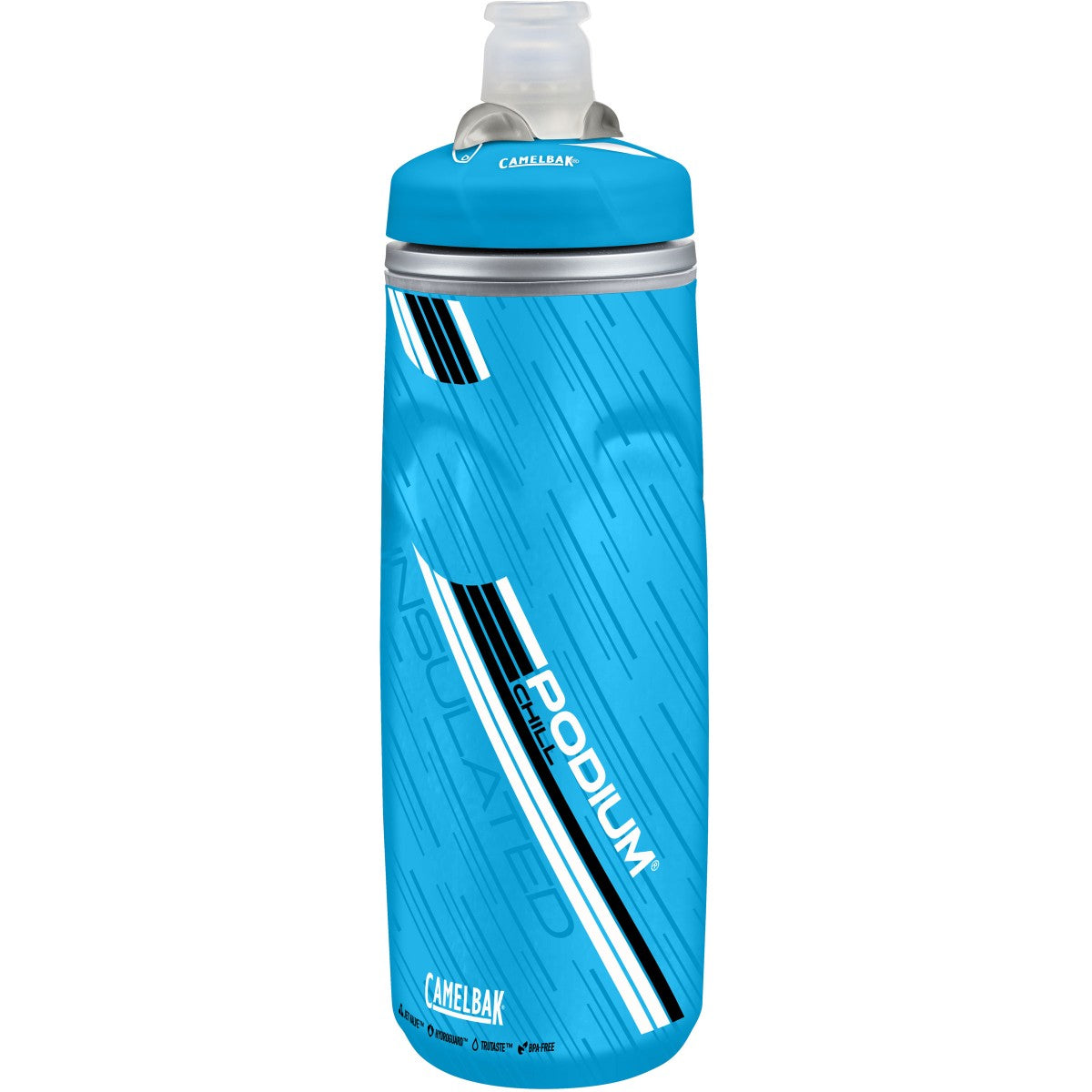 CamelBak Podium Big Chill Breakaway Blue Bottle 21oz - Shams Shopping Centre Camelbak  