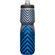Camelbak Podium Chill Outdoor 24Oz Navy Stripe - Shams Shopping Centre Camelbak  