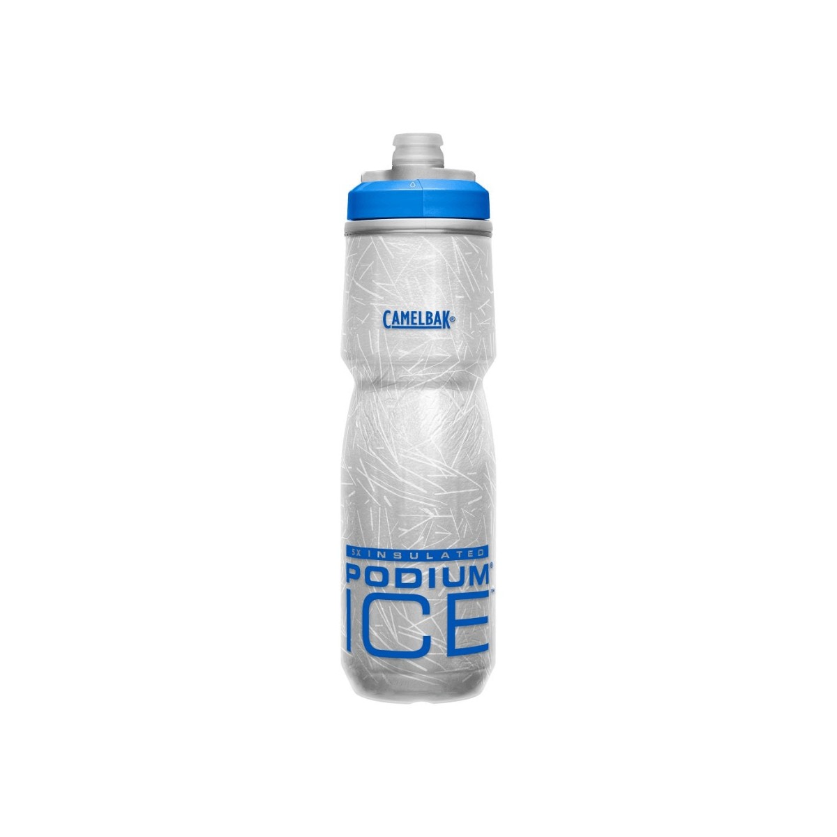 Camelbak Podium Ice 21 OZ Oxford Bottle - Shams Shopping Centre Camelbak  