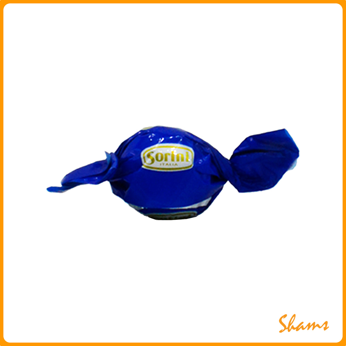 Sorini Chocolate Single 17.5g