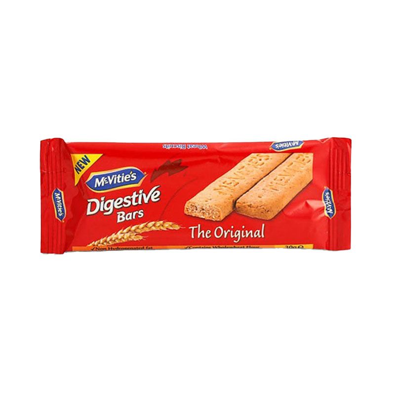 Mcvities Digestive The Original Biscuit 30g