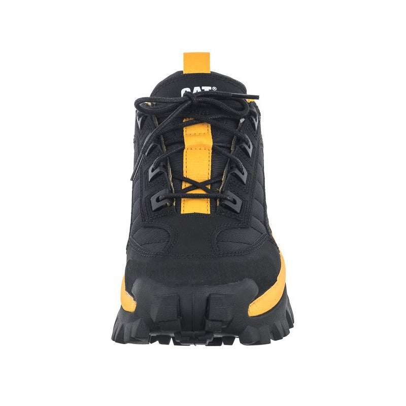 Caterpillar Intruder Oxford Black - Shams Shopping Centre Caterpillar  