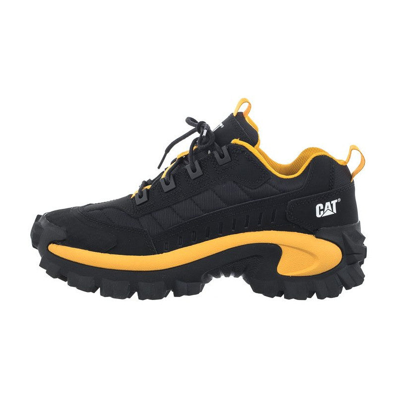 Caterpillar Intruder Oxford Black - Shams Shopping Centre Caterpillar  
