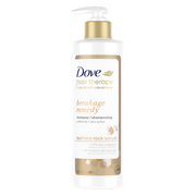 Dove Hair Therapy Breakage Remedy Hair Shampoo with Nutrient-Lock Serum 13.5 fl oz 400ml