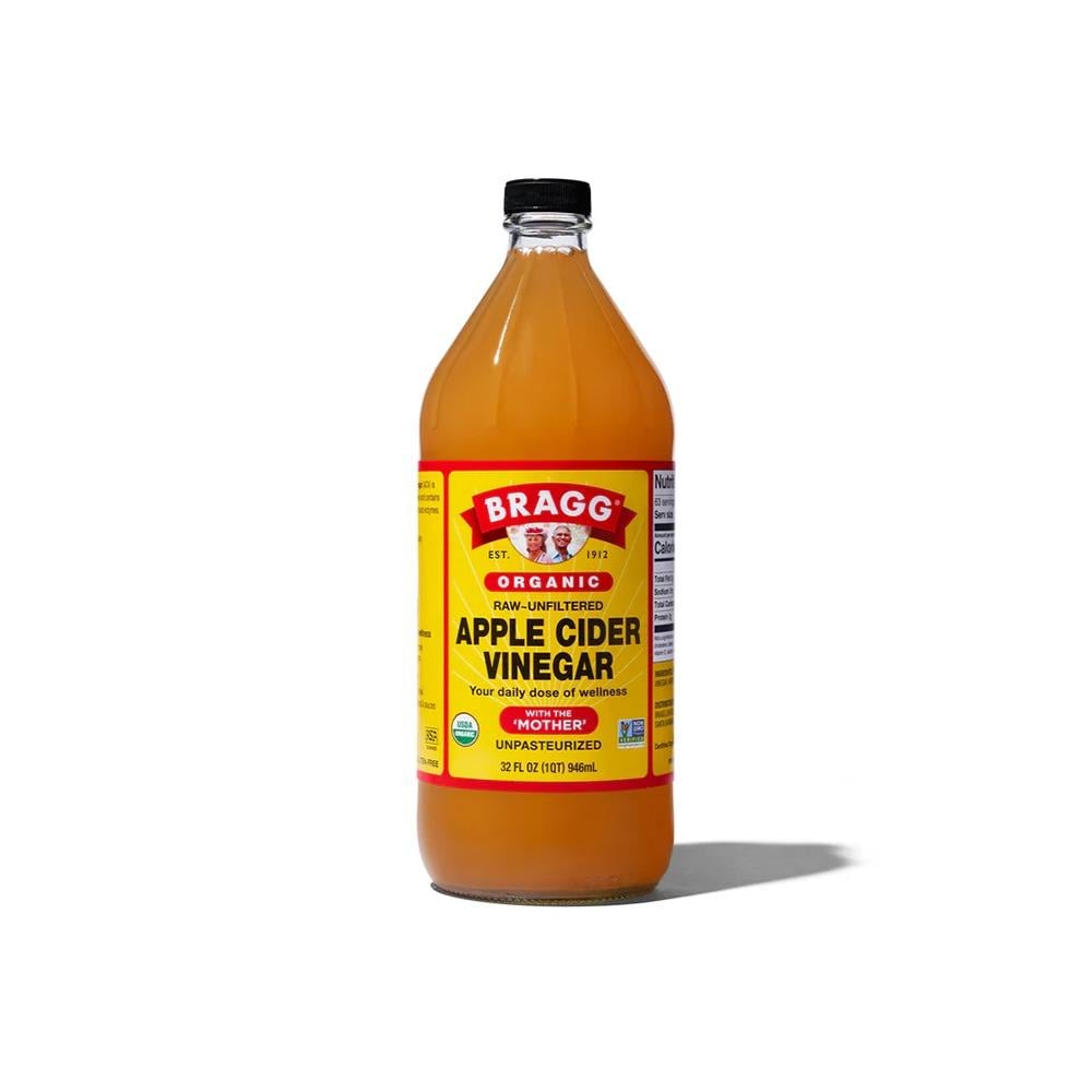 Bragg Organic Apple Cidar Vinegar 946ml