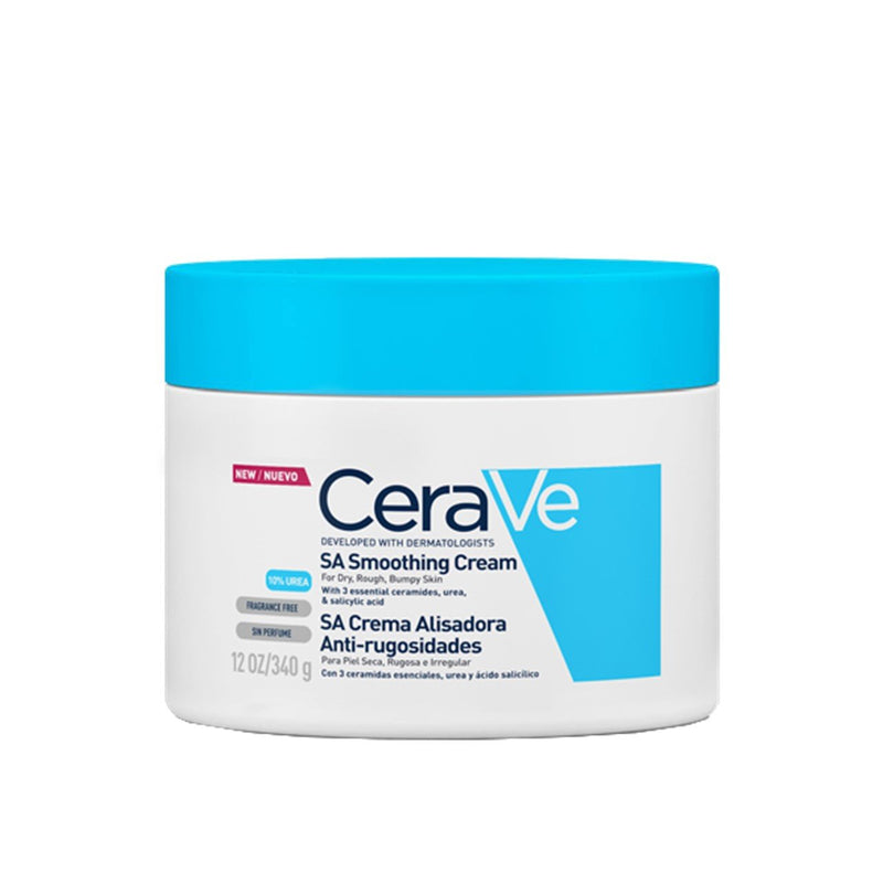Cerave Cream Jar 340g