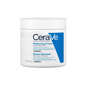 CeraVe Moisturising Cream Dry To Very Dry Skin 454g
