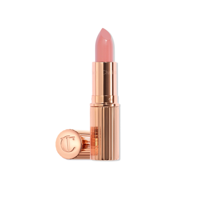 Charlotte Tilbury Pillow Talk Fair Lipstick