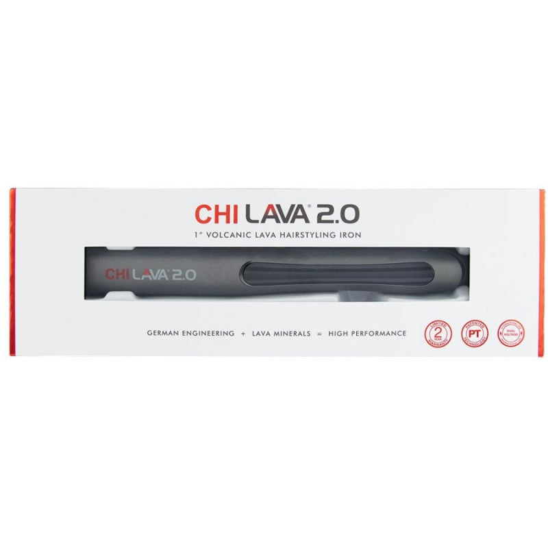 CHI Lava Instant Heat Rcovery Straightner GF8425EU