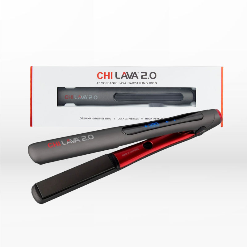 CHI Lava Instant Heat Rcovery Straightner GF8425EU