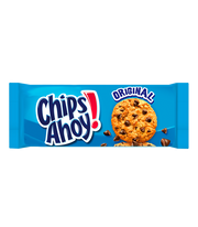 Chips Ahoy Original Biscuit 40g - Shams Shopping Centre Chips Ahoy  