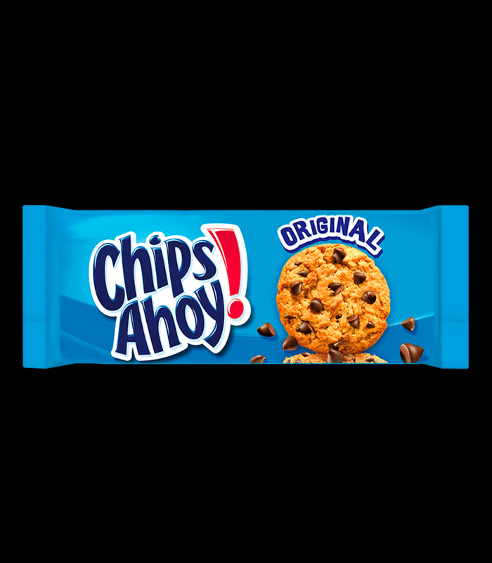 Chips Ahoy Original Biscuit 40g
