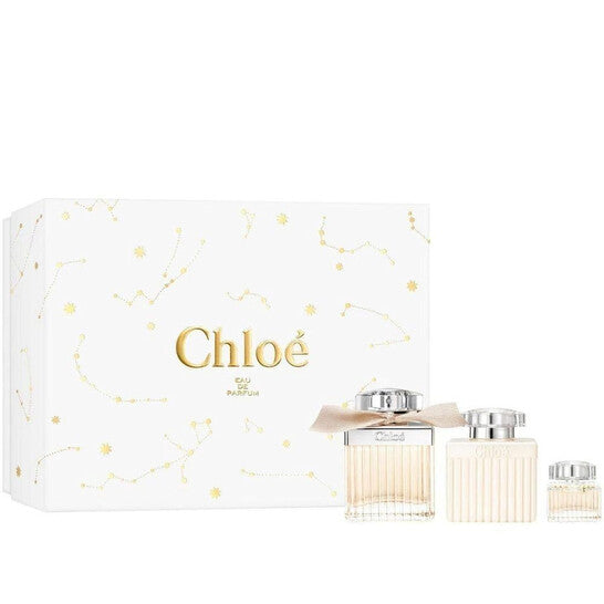 Chloe Signature EDP 3p Gift Set