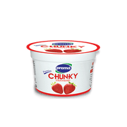 Prema Chunky Strawberry Yogurt 90g