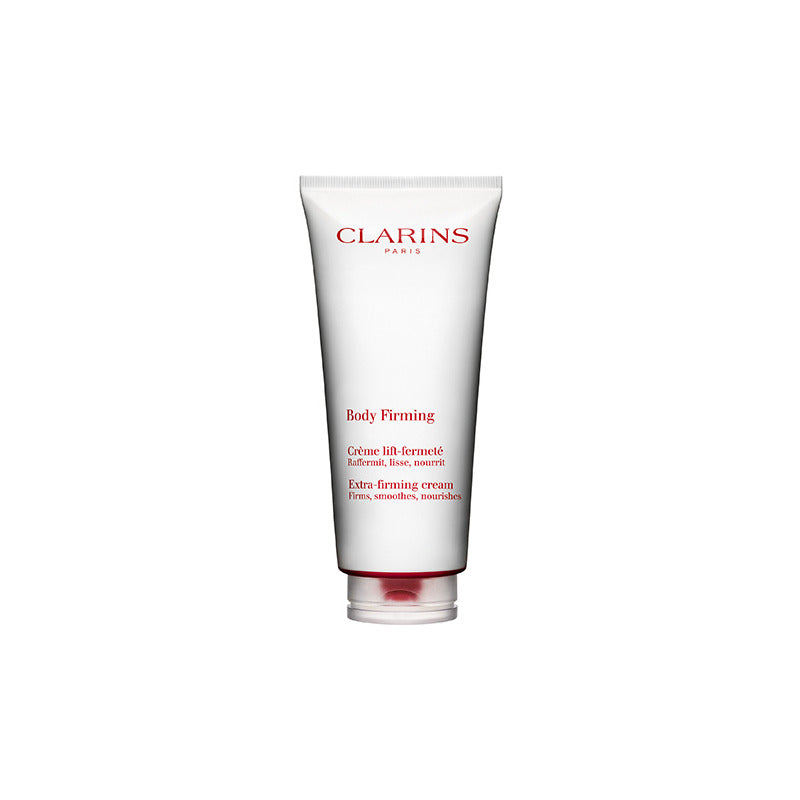 Clarins Body Firming Extra-Firming Cream 200ml - Shams Shopping Centre Clarins  