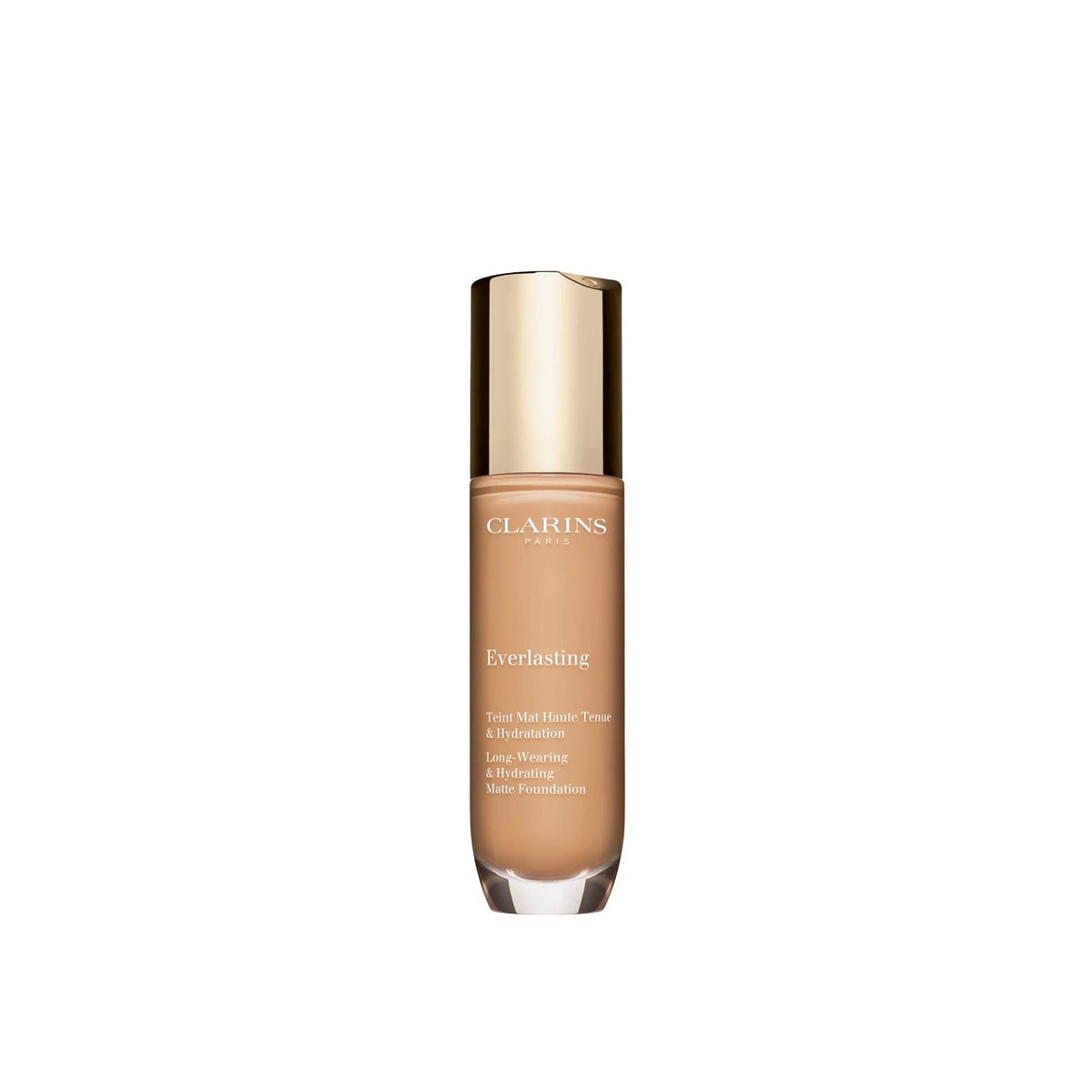 Clarins Everlasting Foundation 111N-Auburn - Shams Shopping Centre Clarins  