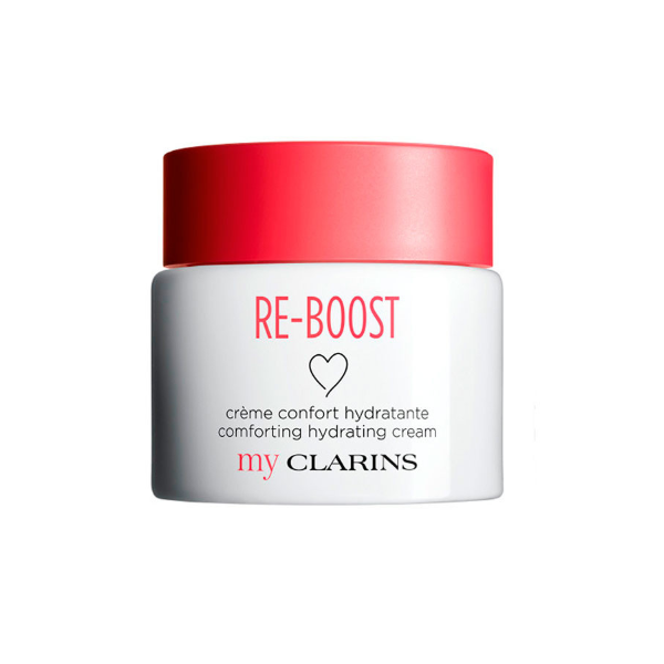 Clarins My Clarins Re-Boost Comforting Hydrating Cream 50ml